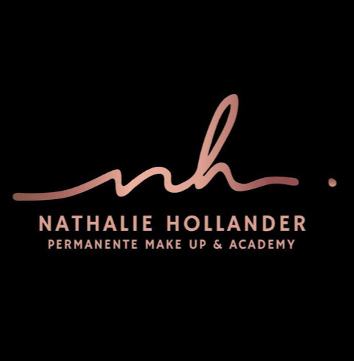 Nathalie Hollander logo