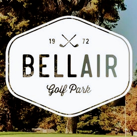 Bellair Golf Park logo
