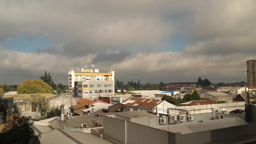 Hotel Don Eduardo, Andres Bello 755 Temuco, Centro Temuco, IX Región, Chile, Alojamiento | Araucanía