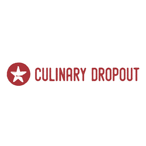 Culinary Dropout (Scottsdale Waterfront) logo