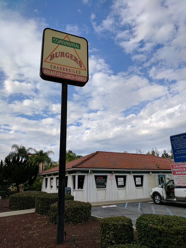 Hamburger Restaurant «Continental Burgers», reviews and photos, 233 Gentle Springs Ln, Diamond Bar, CA 91765, USA