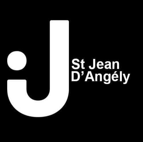 Jean Marc Joubert - Saint-Jean-d'Angély