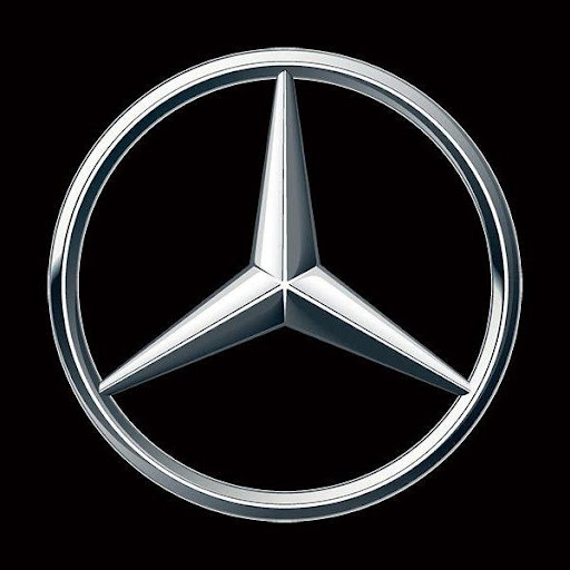 Mercedes-Benz Niederlassung Heidelberg logo