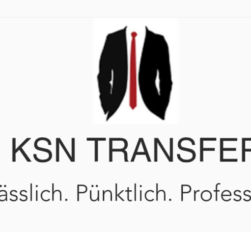 KSN - Transfer | Airport Driver | Chauffeur Service