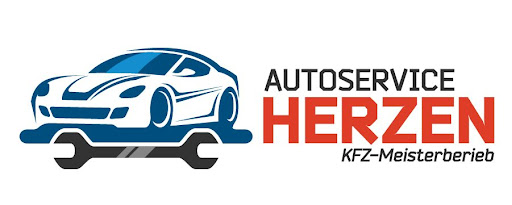Autoservice Herzen KFZ-Meisterbetrieb - Autowerkstatt - Reparatur von Autos logo