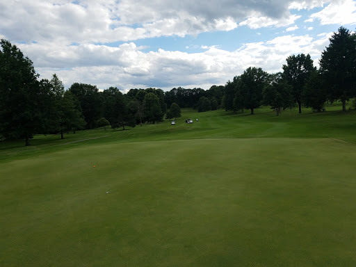 Public Golf Course «Riverview Golf Course», reviews and photos, 97 Golf Course Dr, Pittsburgh, PA 15202, USA