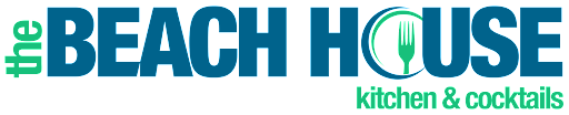 The Beach House Kitchen and Cocktails logo