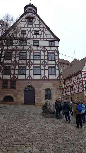 Ярмарки, замки, автомобили. Сказочная Бавария