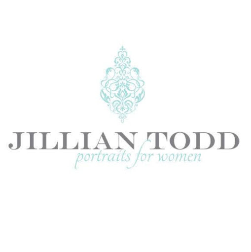 Jillian Todd Portraits for Women logo
