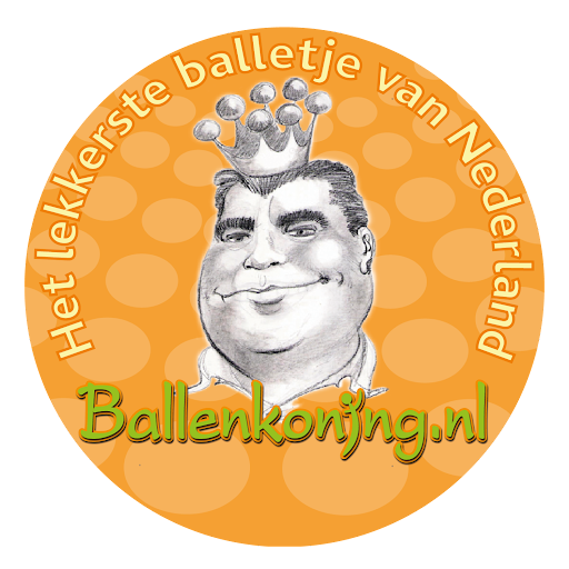 Ballenkoning logo