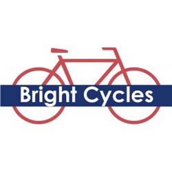 Bright Cycles Ltd logo