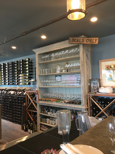 Wine Bar «Gourmet Au Bay», reviews and photos, 1412 Bay Flat Rd, Bodega Bay, CA 94923, USA