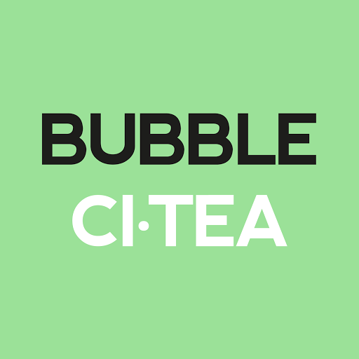 Bubble Citea Portsmouth logo