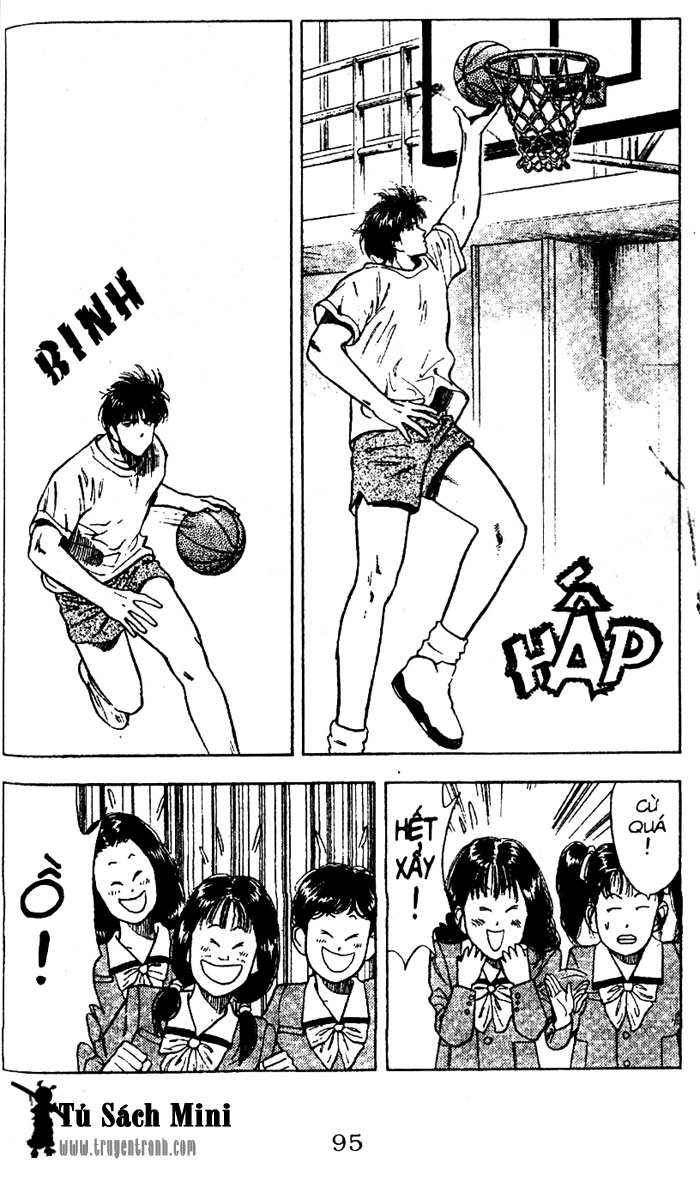 Slam Dunk Chap 3 - Truyen.Chap.VN
