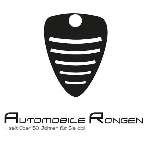 Automobile Rongen GmbH logo