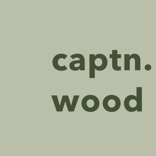 captnwood logo