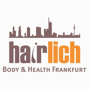 hairlich body & health logo