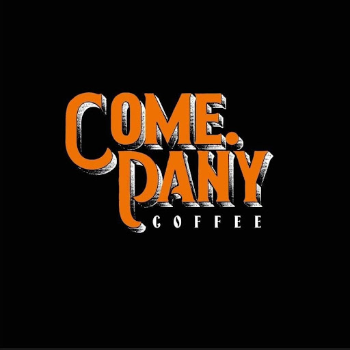 Come.pany Coffee logo