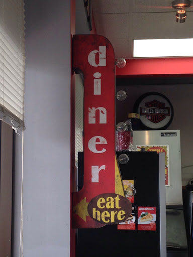 Restaurant «B&N Diner», reviews and photos, 2220 Sagamore Pkwy S, Lafayette, IN 47909, USA