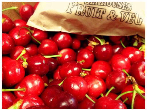 Seahouses Fruit & Veg