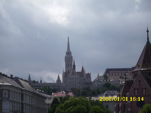 Пицца в Венеции, а паста во Флоренции (Италия и др. 2011)