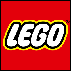 The LEGO® Store Bluewater logo