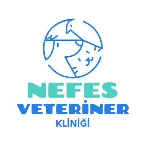 Nefes Veteriner Kliniği logo