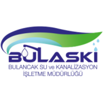 BULASKİ - Bulancak Su ve Kanalizasyon İşletme Müdürlüğü logo
