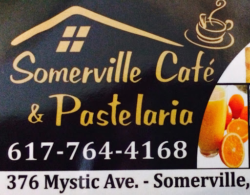 376 Mystic Ave, Somerville, MA 02145, USA