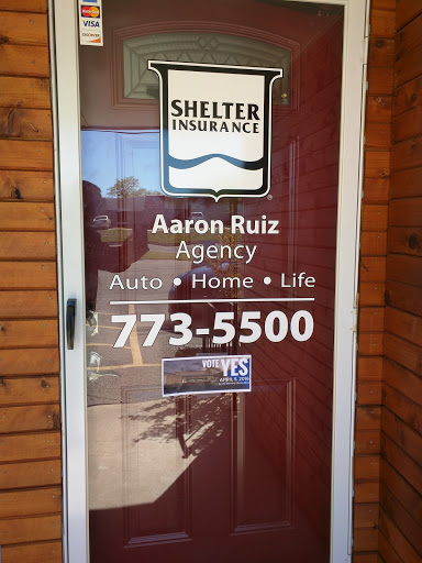 Auto Insurance Agency «Shelter Insurance - Aaron Ruiz», reviews and photos