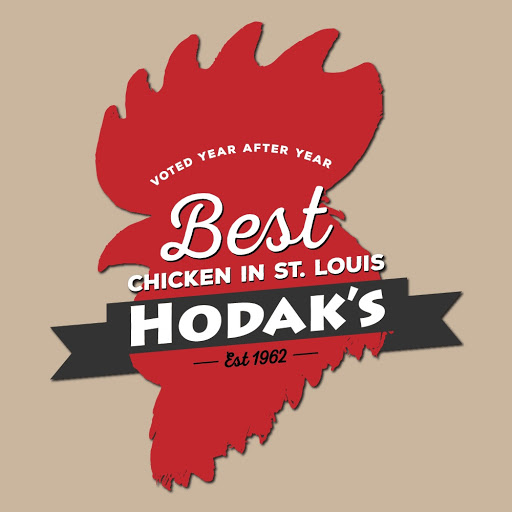 Hodak's Restaurant & Bar logo