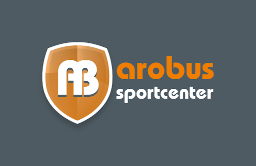 Sportcenter AroBus logo