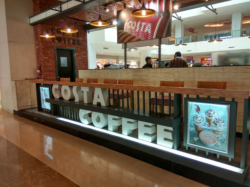 Costa Coffee, North Country Mall, Upper Ground Floor, Sector 118, Sahibzada Ajit Singh Nagar, Punjab 140301, India, Coffee_Shop, state PB