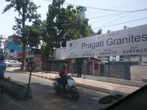 Pragati Granites, 4/2, New Adugodi Road, (Bannerghatta Road Marble Market), New Adugodi Road, Bengaluru, Karnataka 560030, India, Granite_Supplier, state KA