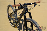 Wilier Triestina 101XB SRAM XX1 Eagle Complete Bike at twohubs.com