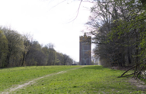 King Alfred's Tower