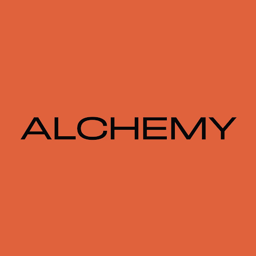 Alchemy on Hotham logo