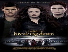 فيلم Twilight Saga: Breaking Dawn P2
