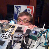 Xome at KDVS - Live in Studio A - Oct 15, 2009