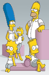 Los Simpsons 23x13 Sub Español Online
