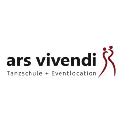 Ars Vivendi - Tanzschule & Eventlocation logo