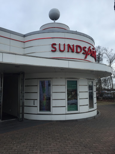 Sundspärlan