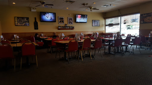 Pizza Restaurant «Papa Rocks Pizza Pub», reviews and photos, 4512 Broadway Blvd, Monroeville, PA 15146, USA