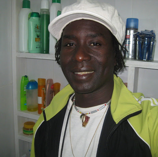 Abdoul Ndiaye Photo 12