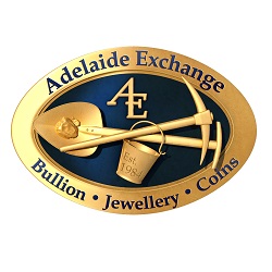 Adelaide Exchange logo