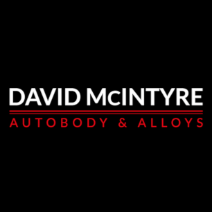 David McIntyre Autobody and Alloys