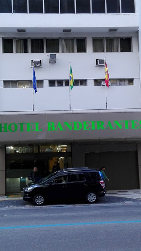 Hotel Bandeirantes
