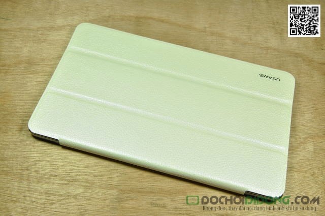 Bao da Samsung Galaxy Tab S 8.4 T700 Usams 