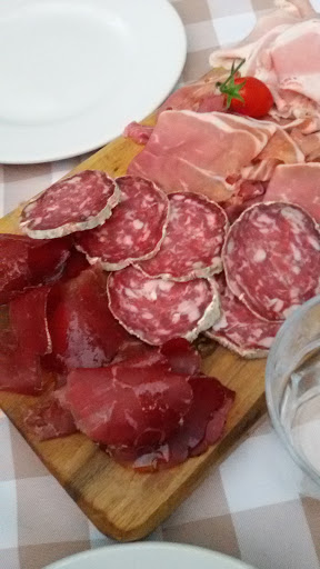 Taverna dei Viandanti