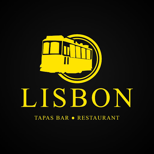 Lisbon Tapas Restaurant logo